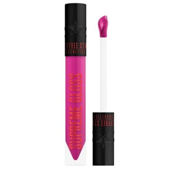 Jeffree Star Supreme Gloss Beauty Killer - Picture 2 of 3